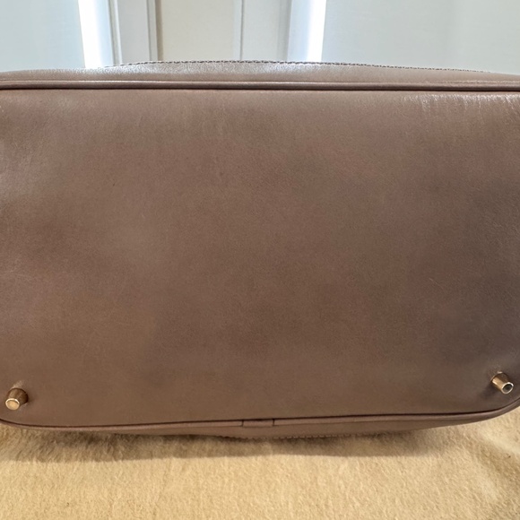 Burberry Ellers Tote - Picture 2 of 3